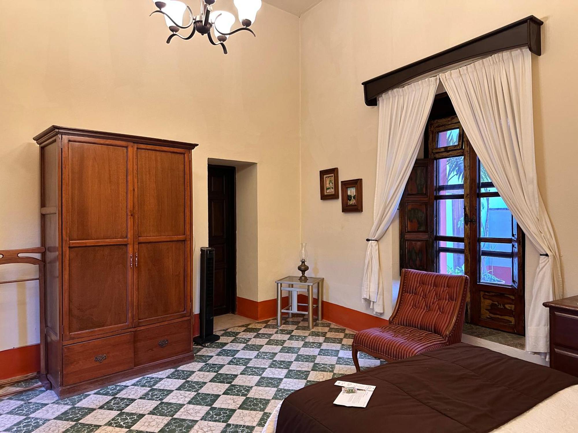 Santa Elena Hotel Boutique Mascota Extérieur photo