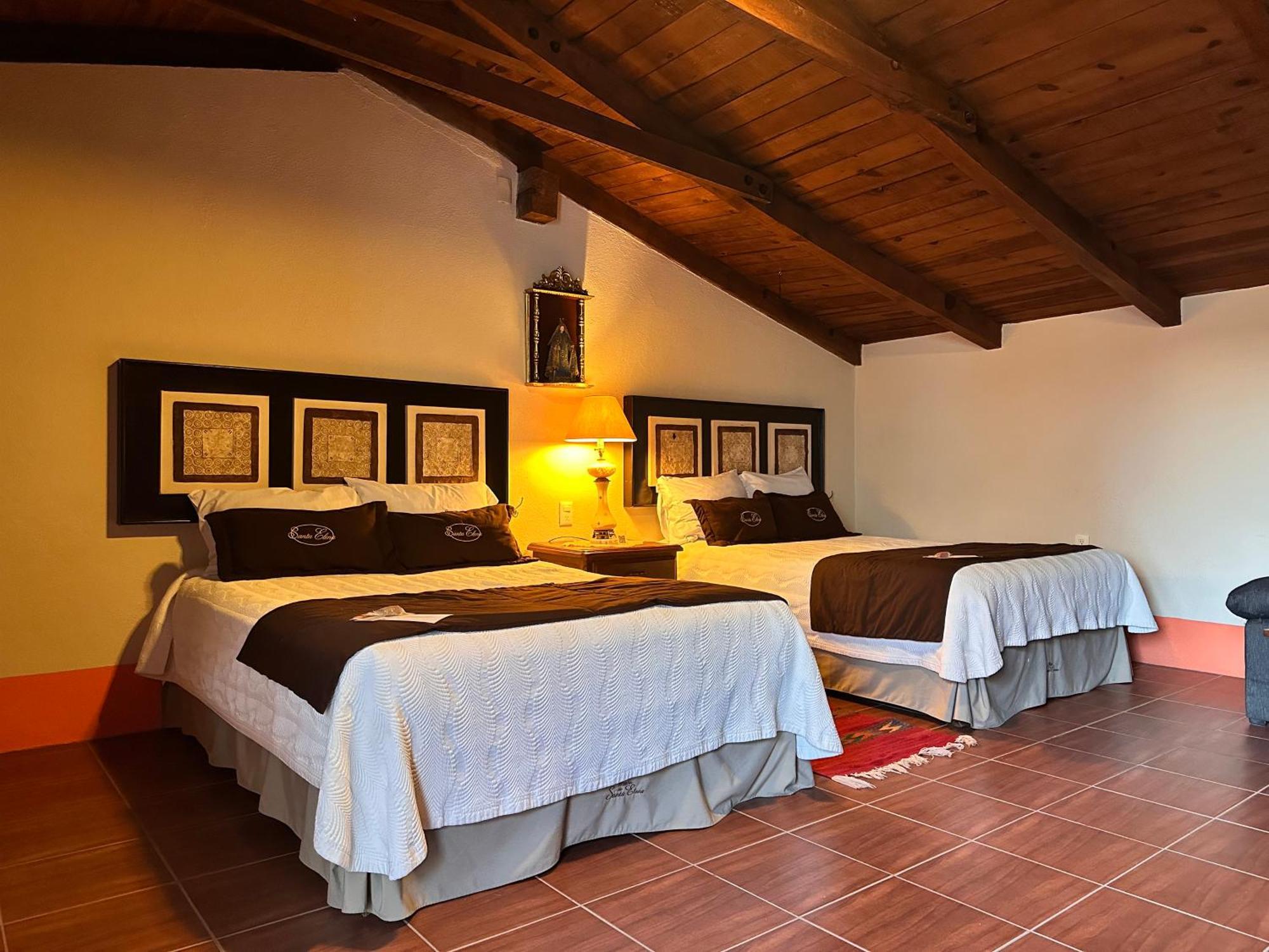 Santa Elena Hotel Boutique Mascota Extérieur photo