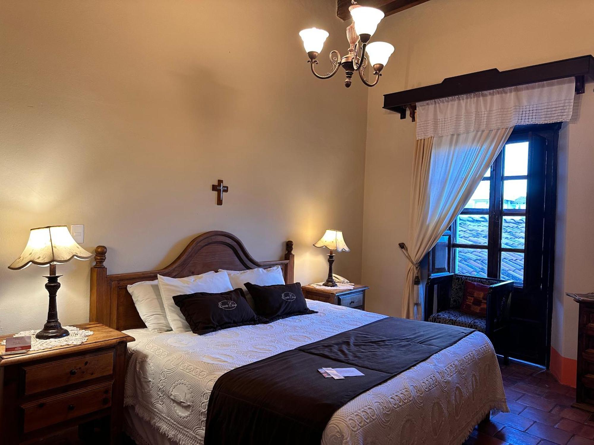 Santa Elena Hotel Boutique Mascota Extérieur photo