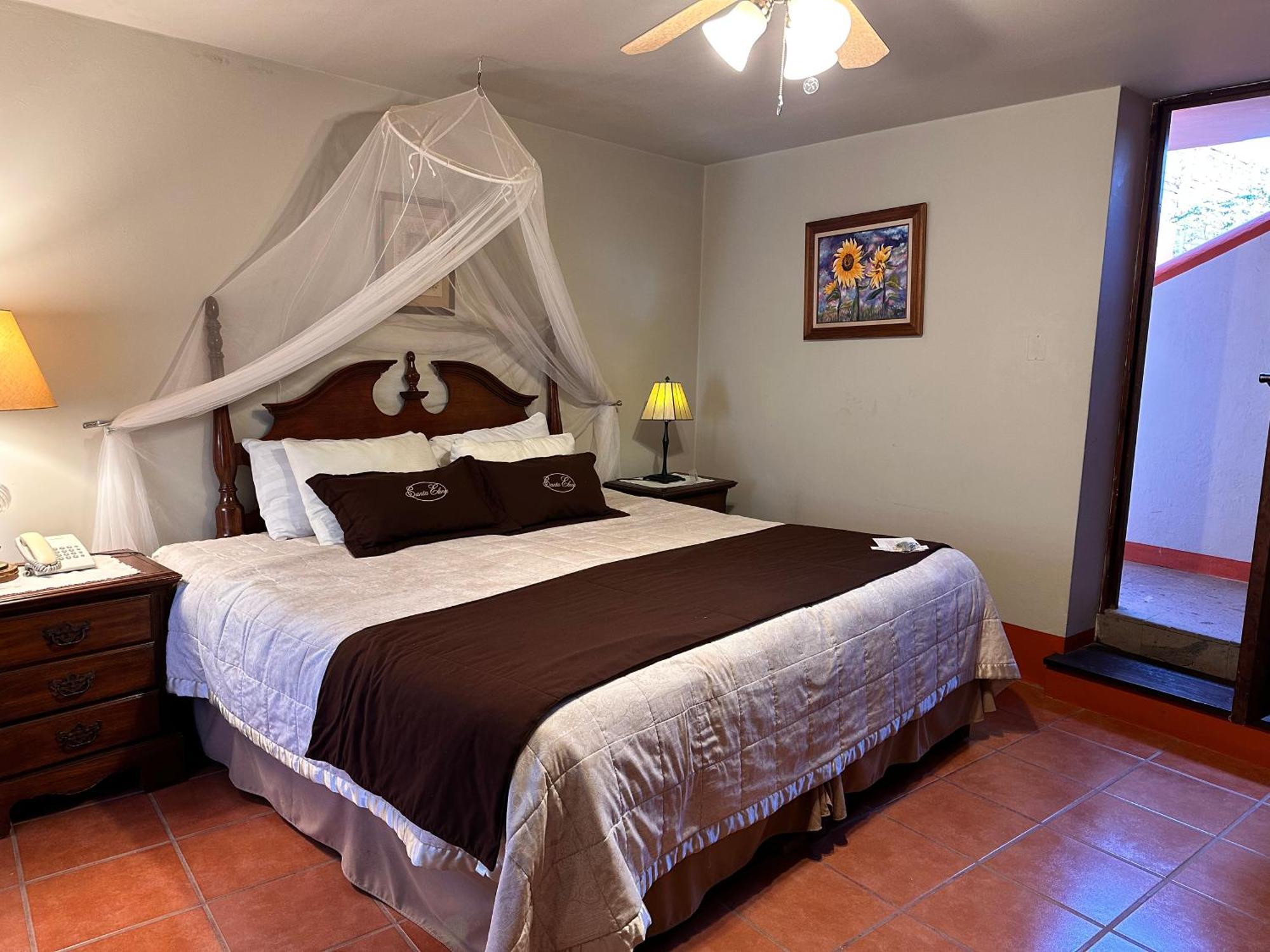 Santa Elena Hotel Boutique Mascota Extérieur photo