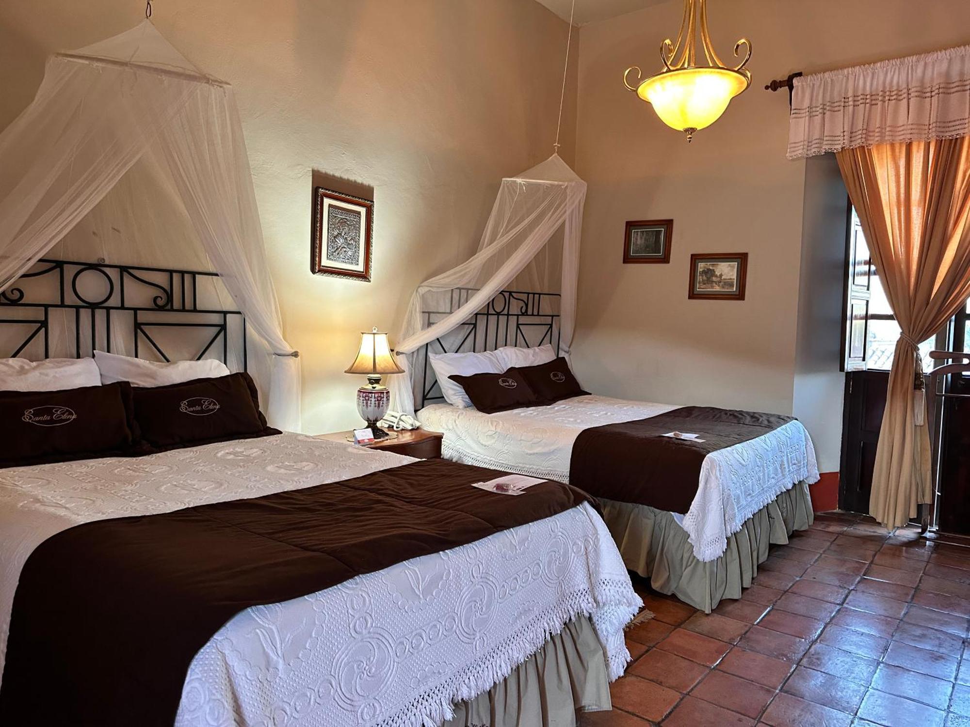 Santa Elena Hotel Boutique Mascota Extérieur photo