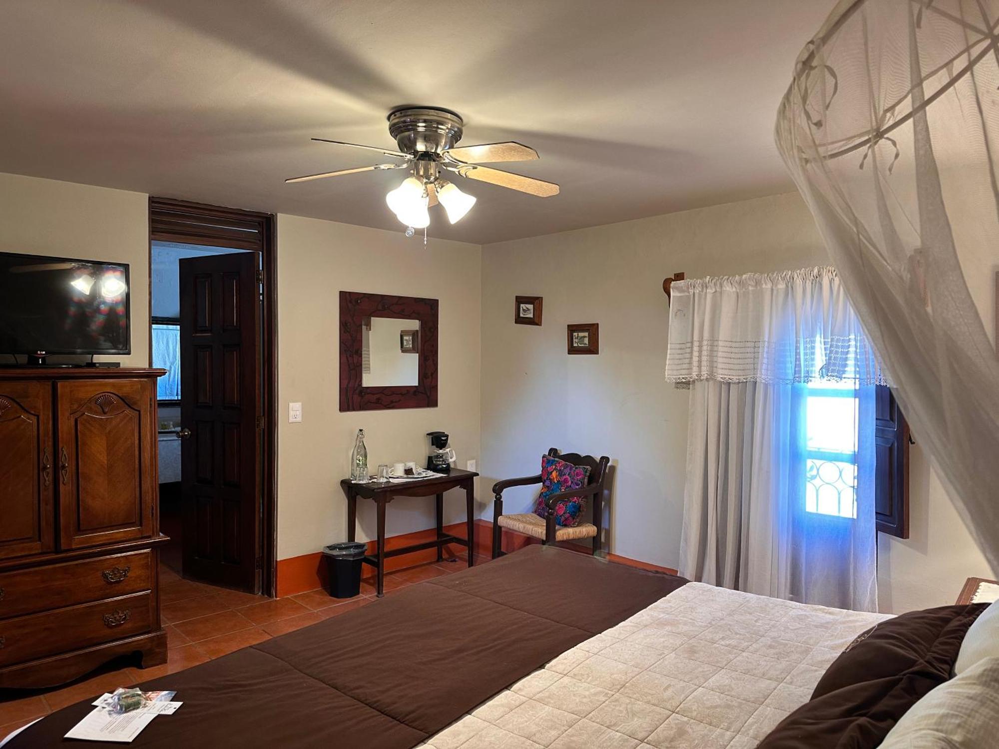 Santa Elena Hotel Boutique Mascota Extérieur photo
