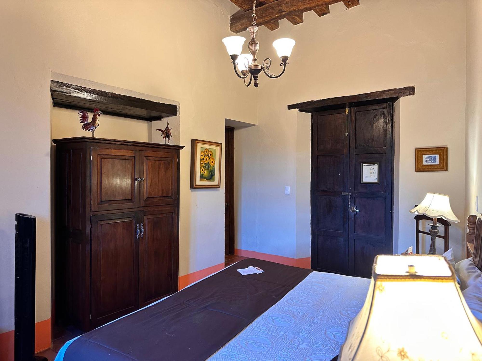 Santa Elena Hotel Boutique Mascota Extérieur photo