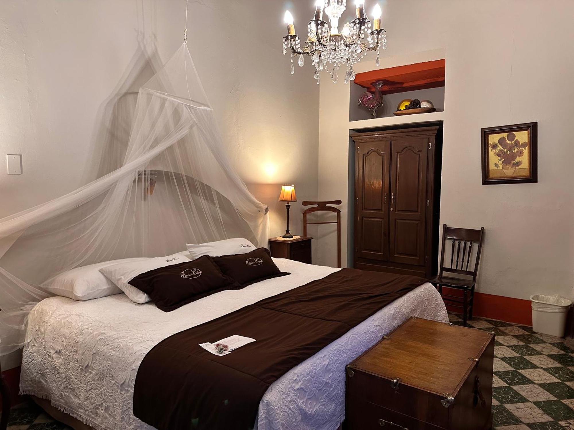 Santa Elena Hotel Boutique Mascota Extérieur photo