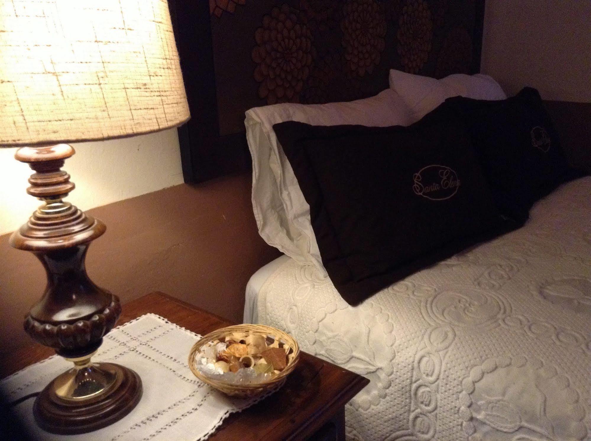 Santa Elena Hotel Boutique Mascota Extérieur photo